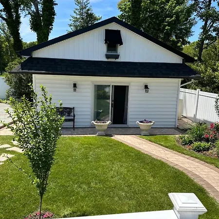 Unique Guest House Loft Spring Lake Exterior photo