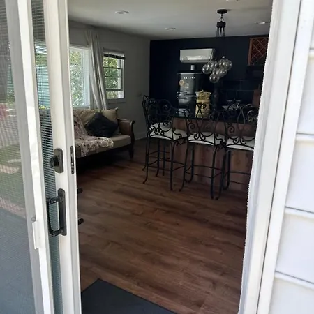 Unique Guest House Loft Spring Lake Exterior photo