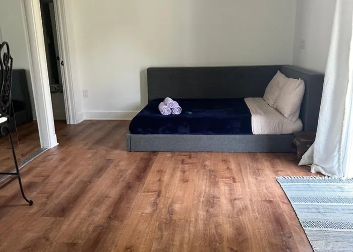 Unique Guest House Loft