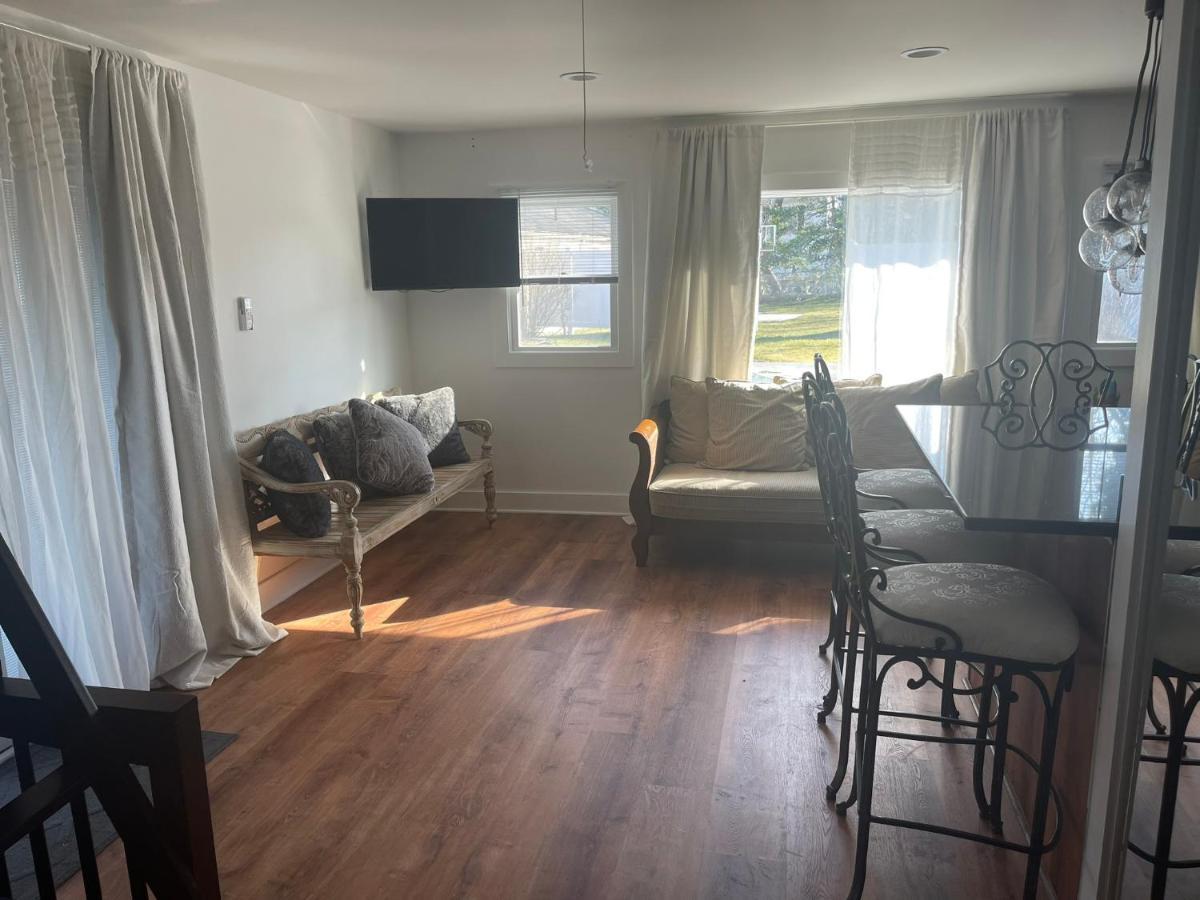 Unique Loft Spring Lake