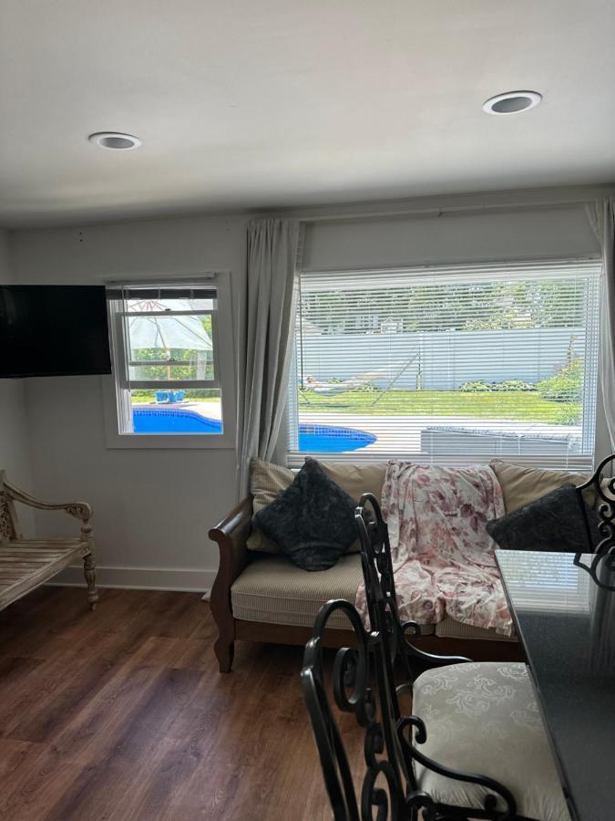 Unique Loft Spring Lake