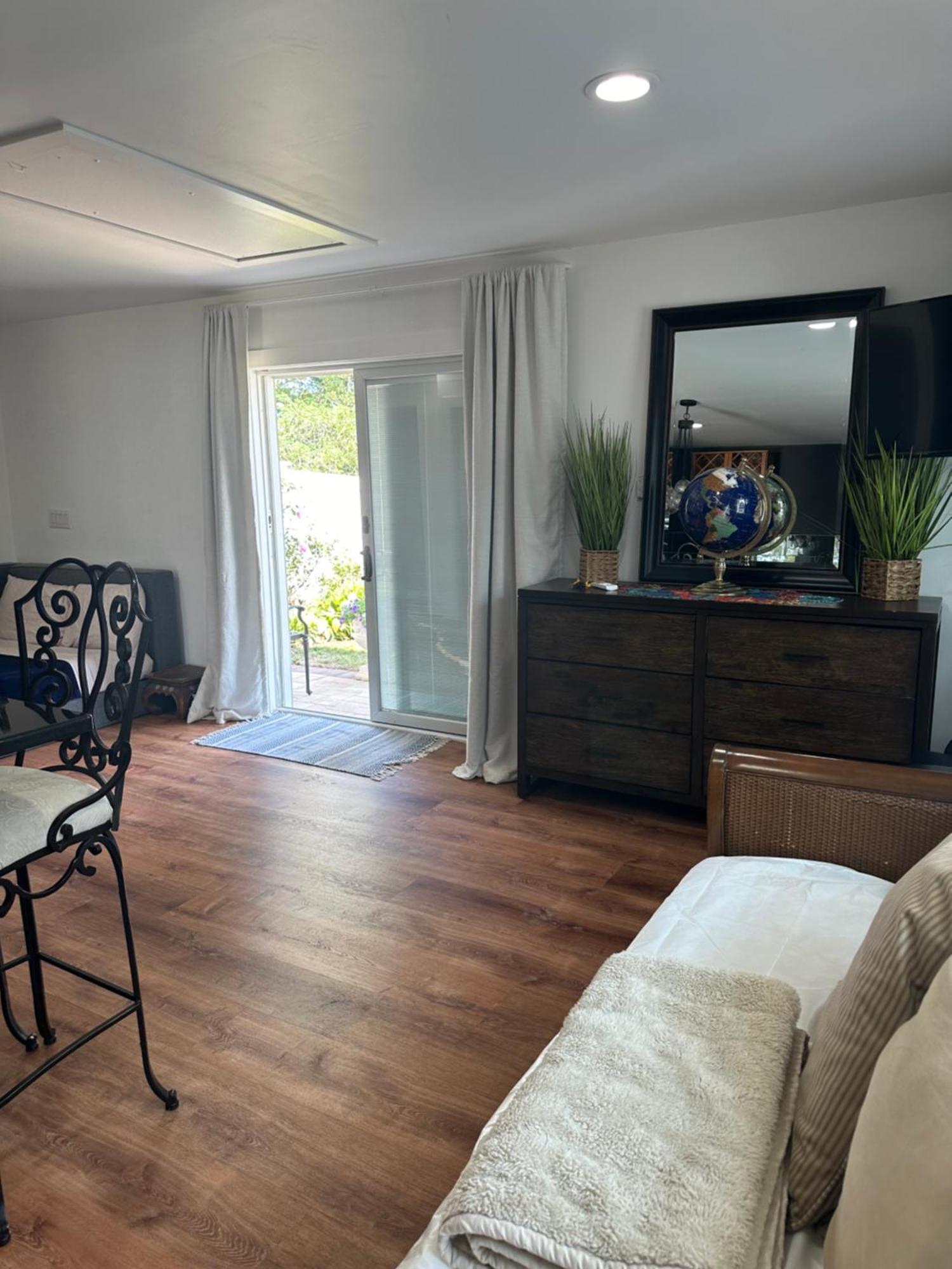 Apartment Unique Loft Spring Lake